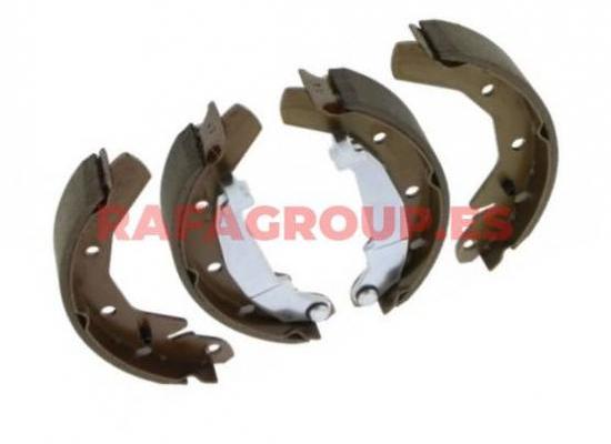 8848 - Brake Shoe Seat